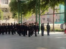 Bal Bharati Public School, Pitampura